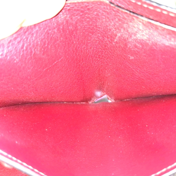 Cartier FULL INCLUSION MENS Wallet - Picture 9 of 12